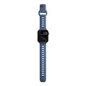 Correa Sport Band para Apple Watch 42/49mm azul de Nomad