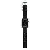 Correa Active Strap Pro para Apple Watch 42mm/44mm negro/negro de Nomad