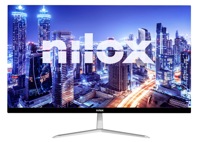 Monitor Nilox 24" - Rossellimac