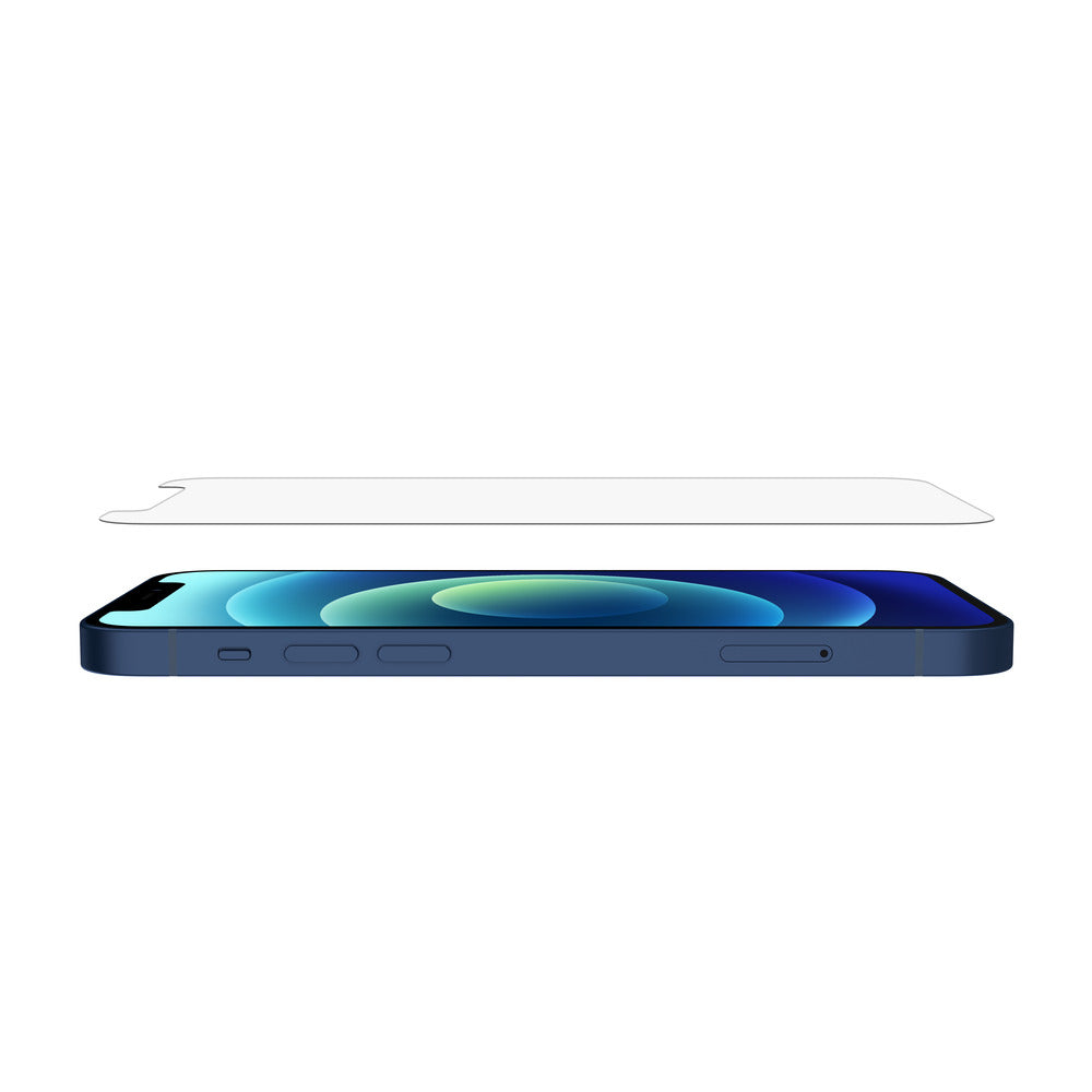 Protector de pantalla de cristal para cualquier modelo de iPhone iPhone 12/ iPhone 12 Pro - Rossellimac