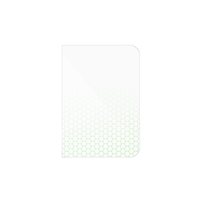Protector pantalla externa antirreflectante Titan SmartShield iPhone Duo | Belkin