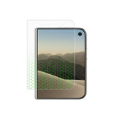 Protector pantalla externa antirreflectante Titan SmartShield iPhone Duo | Belkin