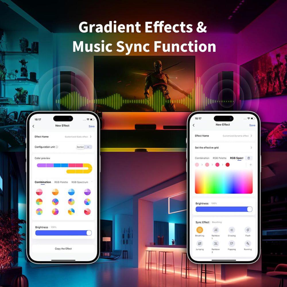 Tira de luces LED T1 | Aqara