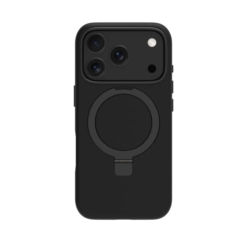 Funda Roskilde Midnight MagSafe Kick ICON iPhone 17 Pro | DBRAMANTE