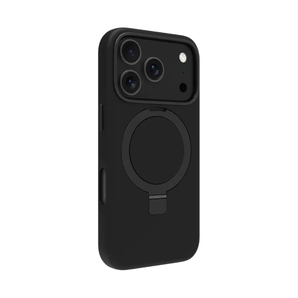 Funda Roskilde Midnight MagSafe Kick ICON iPhone 17 Pro | DBRAMANTE