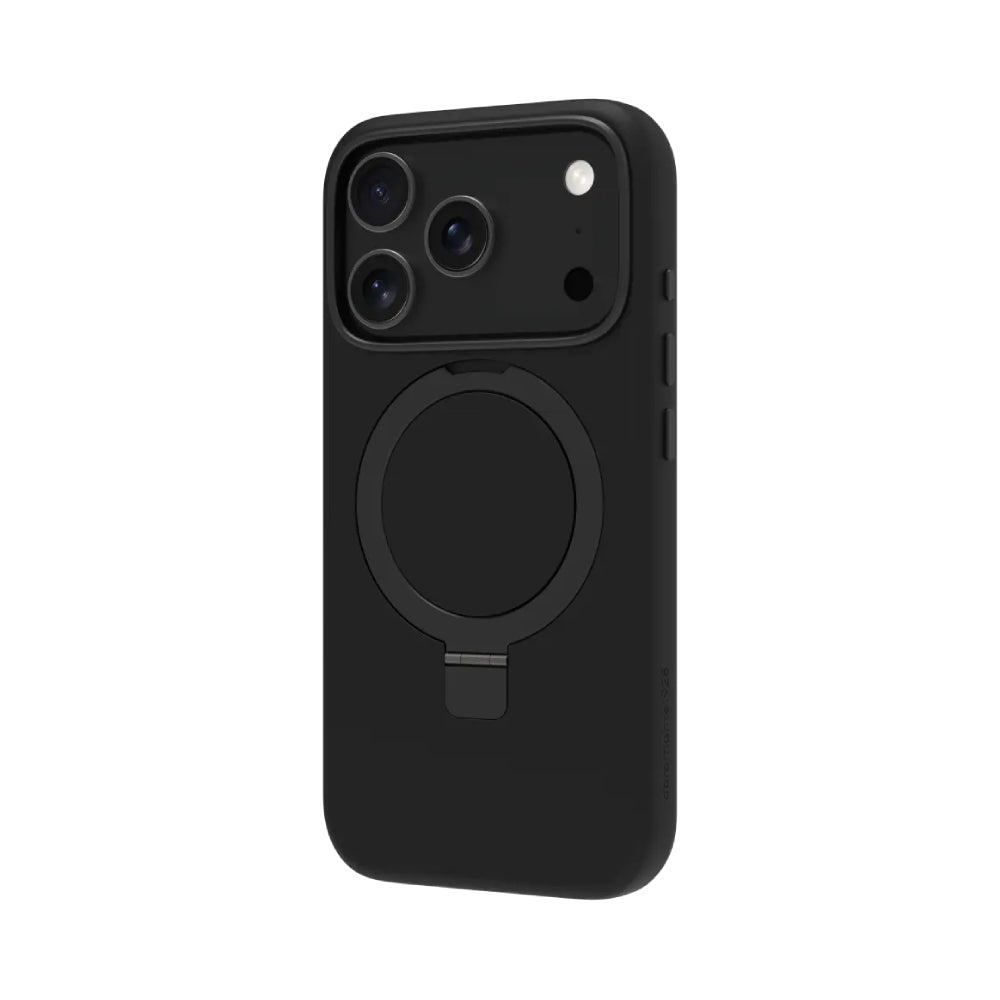 Funda Roskilde Midnight MagSafe Kick ICON iPhone 17 Pro | DBRAMANTE