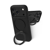 Funda Roskilde Midnight MagSafe Kick ICON iPhone 17 Pro | DBRAMANTE