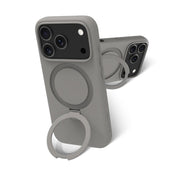 Funda Roskilde River Stone MagSafe Kick ICON iPhone 17 Pro | DBRAMANTE