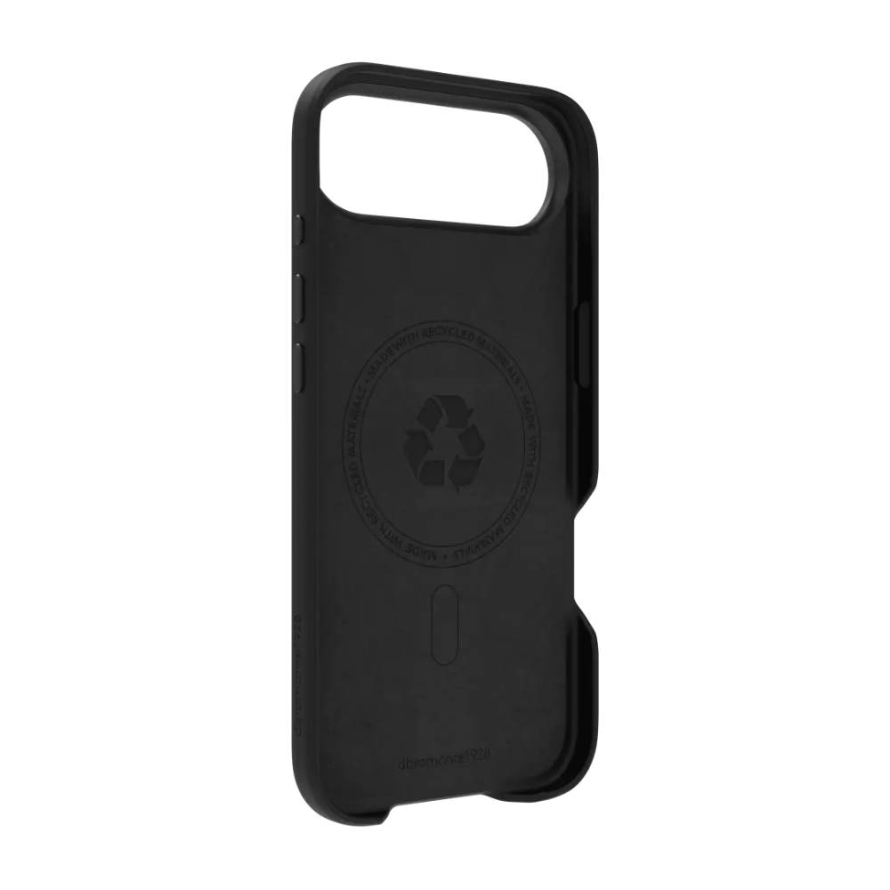 Funda Roskilde Kick ICON MagSafe Medianoche iPhone Air | DBRAMANTE