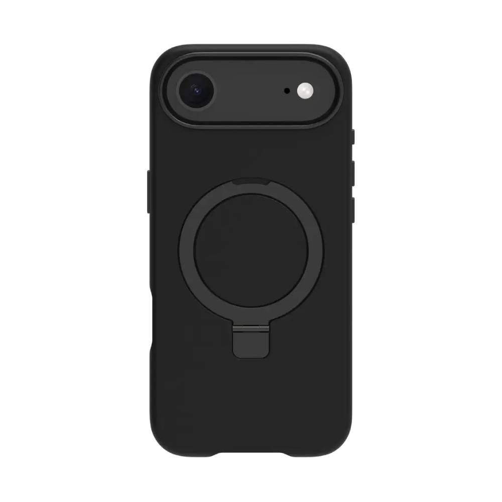 Funda Roskilde Kick ICON MagSafe Medianoche iPhone Air | DBRAMANTE