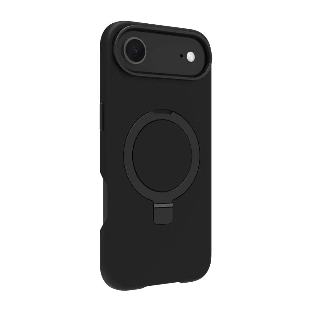 Funda Roskilde Kick ICON MagSafe Medianoche iPhone Air | DBRAMANTE