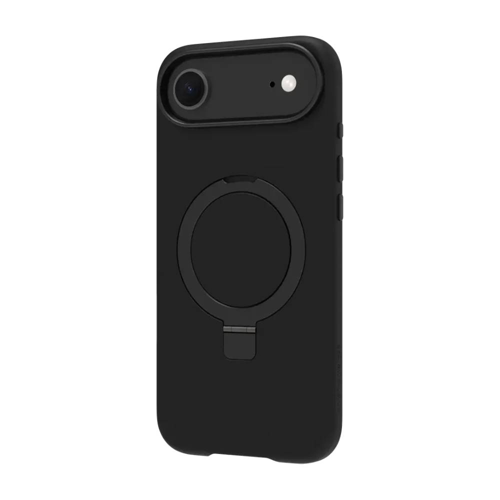 Funda Roskilde Kick ICON MagSafe Medianoche iPhone Air | DBRAMANTE