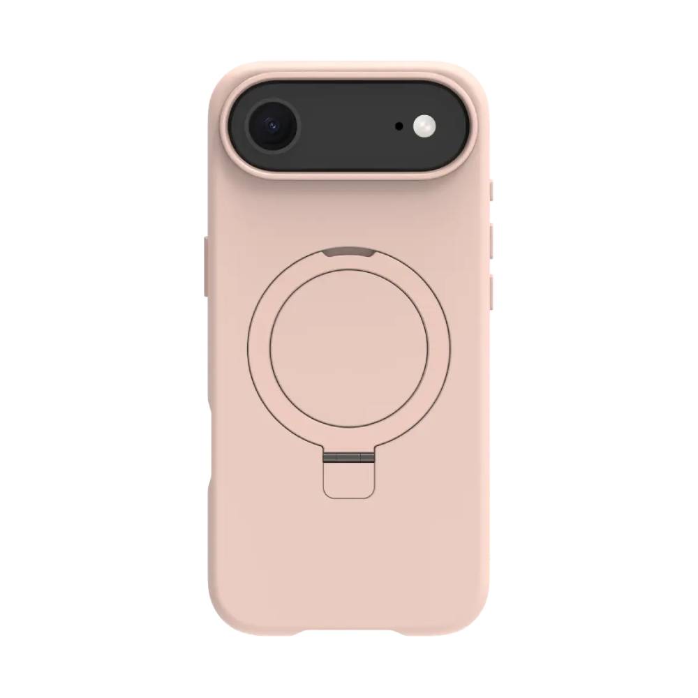 Funda Roskilde Kick ICON MagSafe Rosa iPhone Air | DBRAMANTE