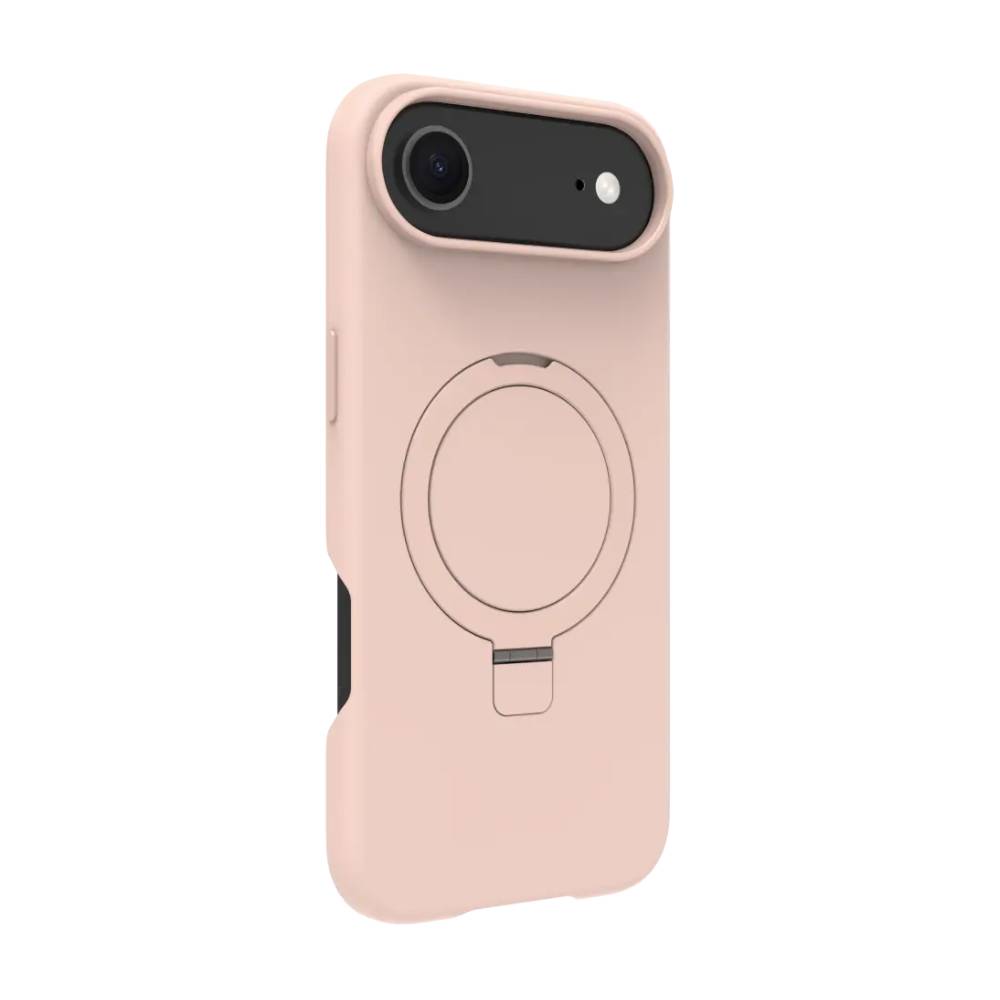 Funda Roskilde Kick ICON MagSafe Rosa iPhone Air | DBRAMANTE
