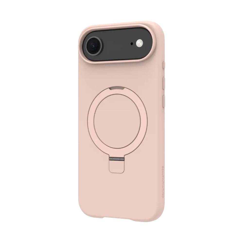Funda Roskilde Kick ICON MagSafe Rosa iPhone Air | DBRAMANTE