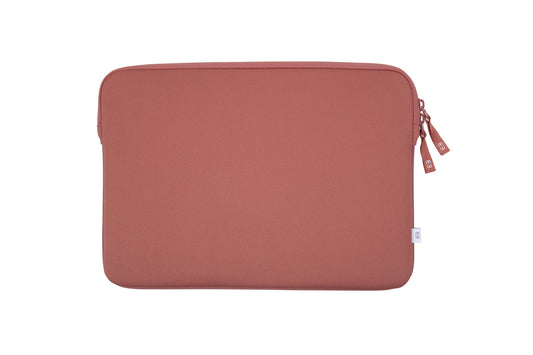 Funda para Macbook Air/Pro de 13" HORIZON de MW Rojo - Rossellimac