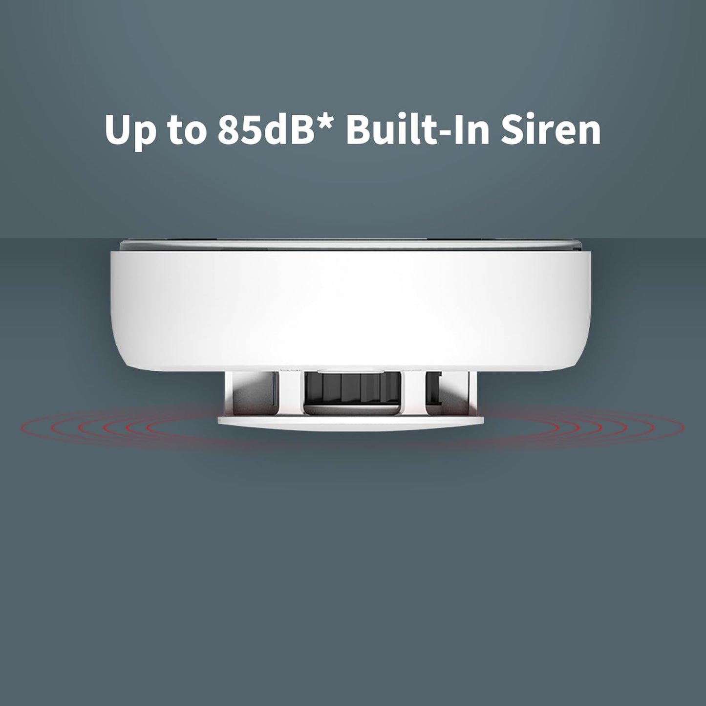 Detector de humo | Aqara