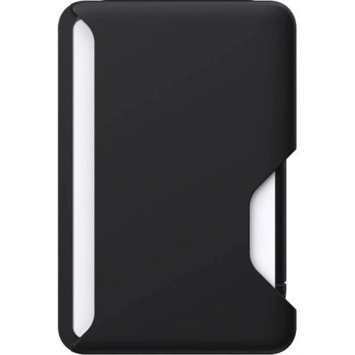 SPECK Clicklock Wallet Black - Rossellimac