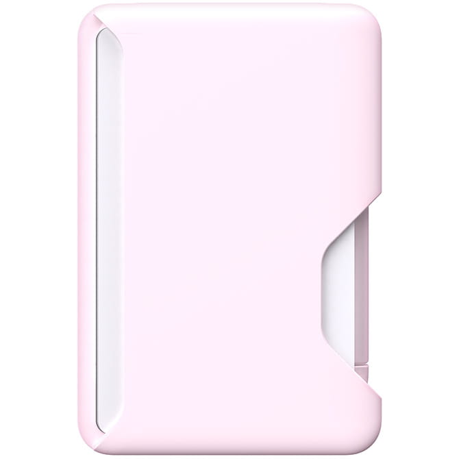 SPECK Clicklock Wallet Pink - Rossellimac