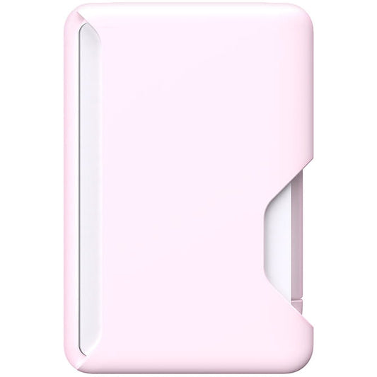 SPECK Clicklock Wallet Pink - Rossellimac