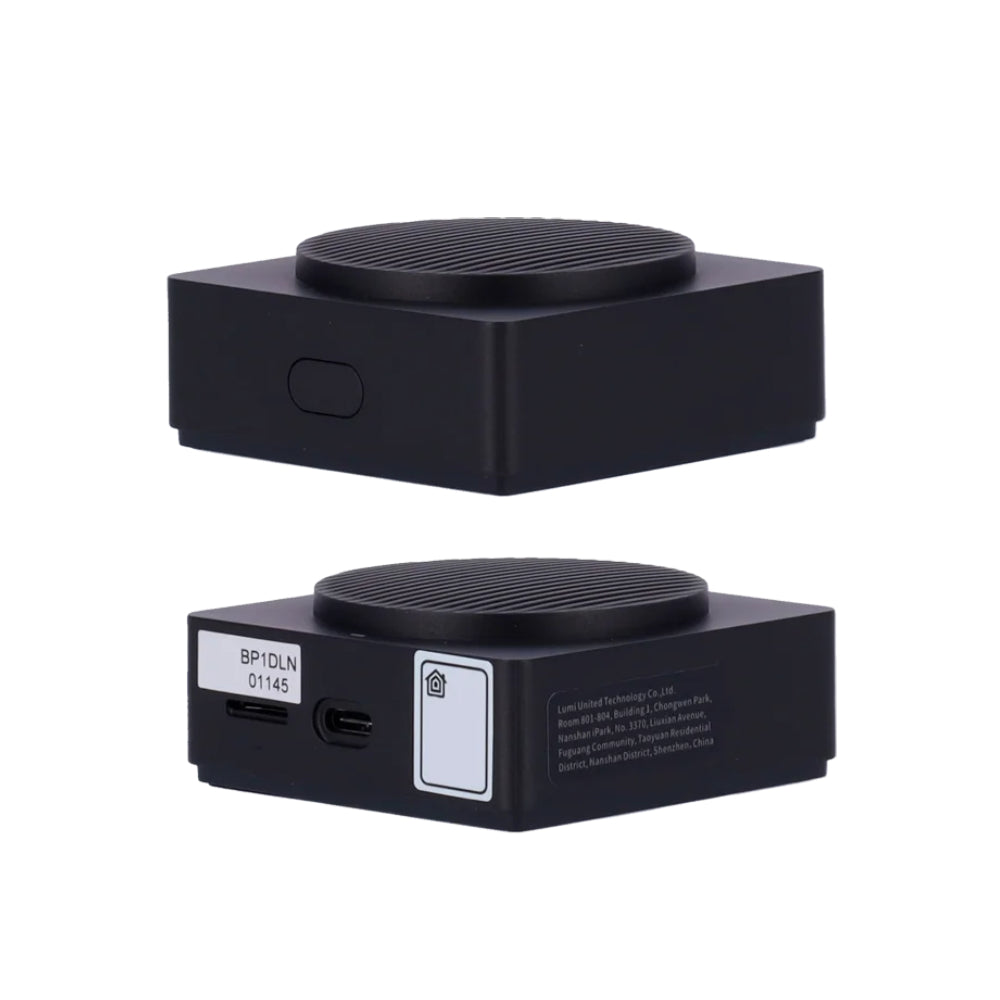 Cámara Smart Video Doorbell G4 | Aqara