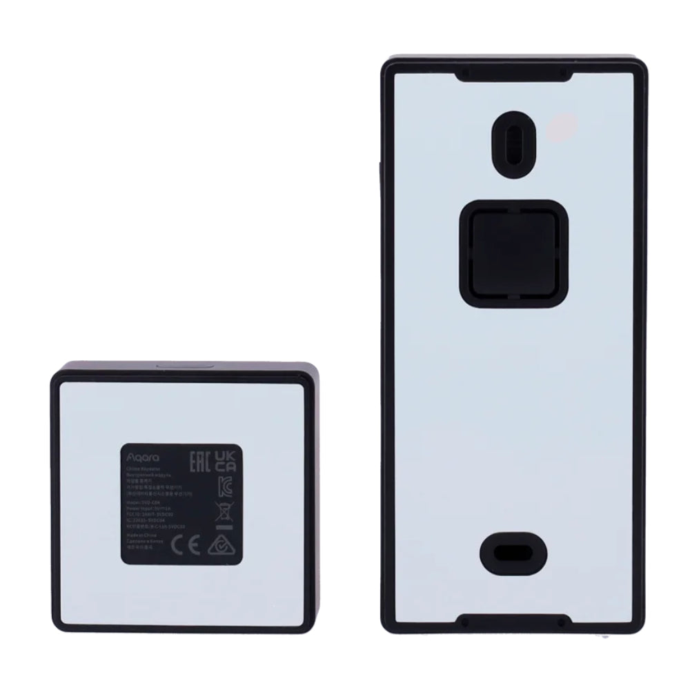 Cámara Smart Video Doorbell G4 | Aqara