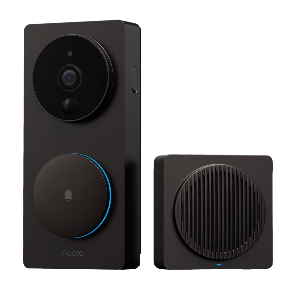 Cámara Smart Video Doorbell G4 | Aqara
