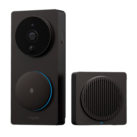 Cámara Smart Video Doorbell G4 | Aqara