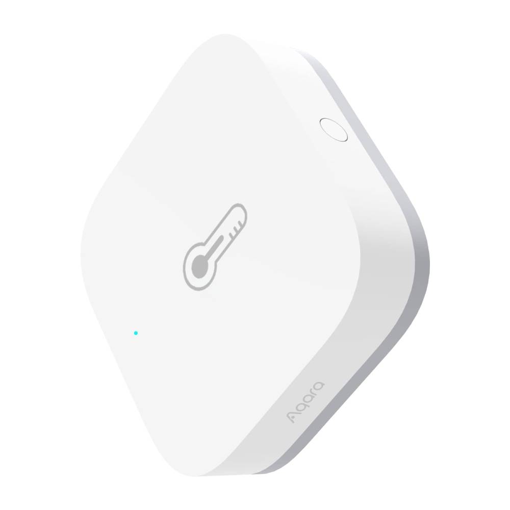 Sensor de temperatura y humedad T1 | Aqara