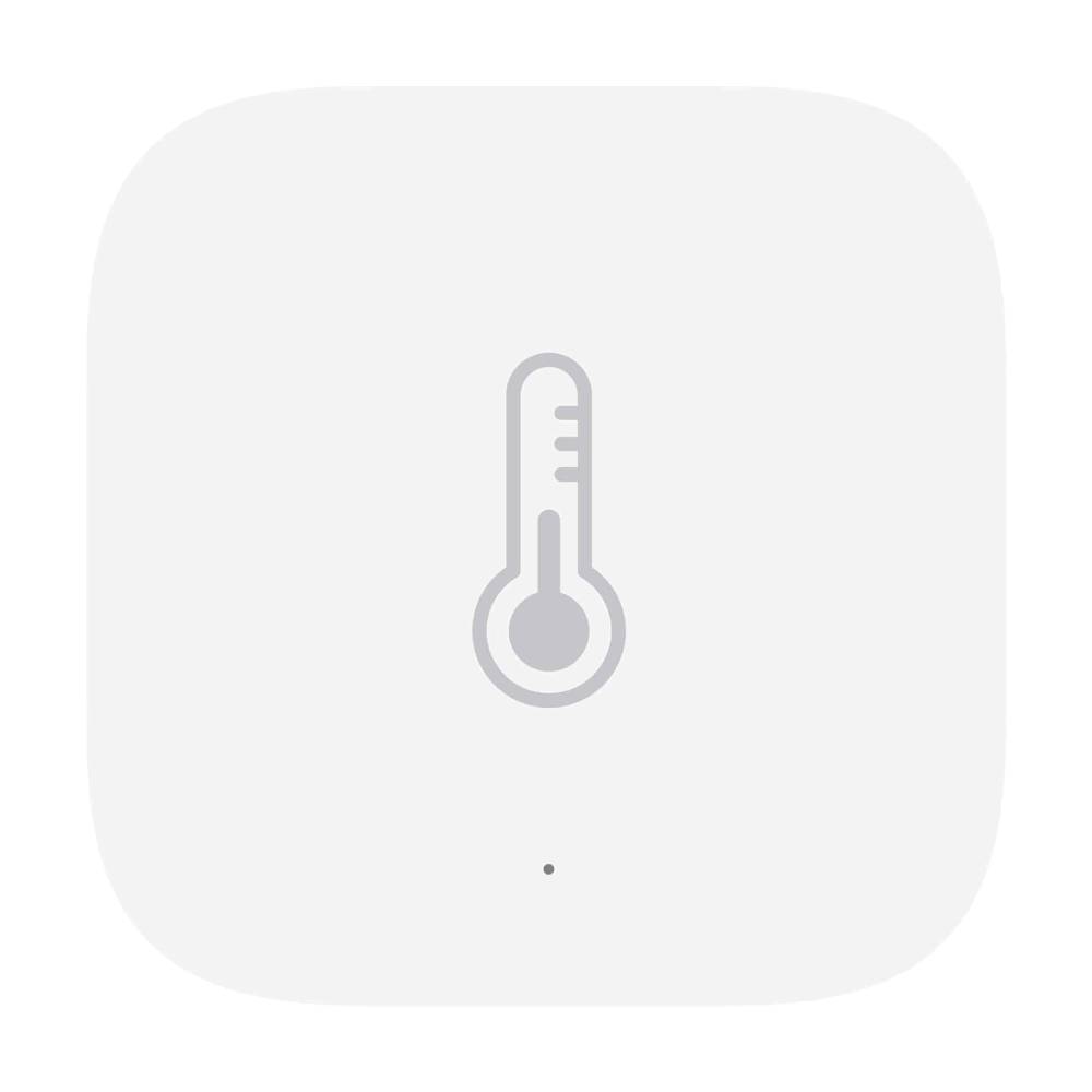 Sensor de temperatura y humedad T1 | Aqara