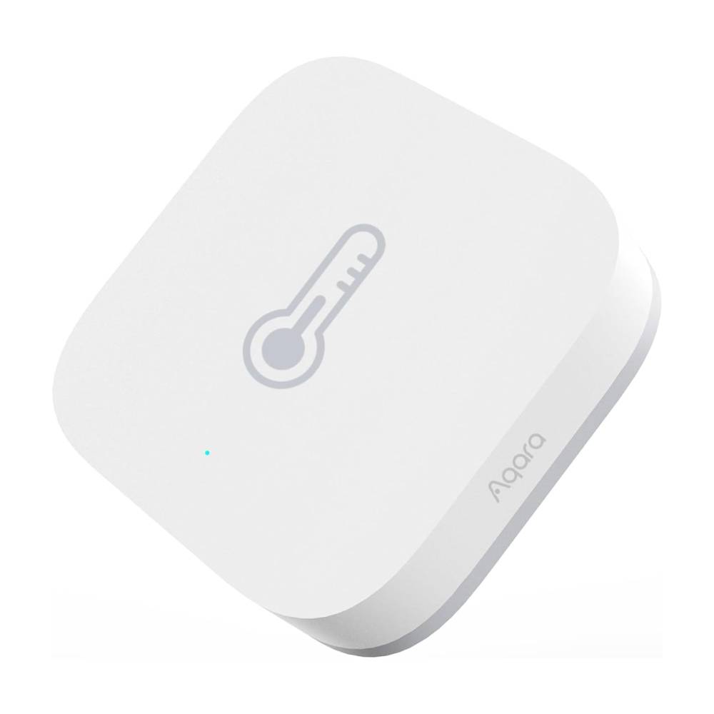 Sensor de temperatura y humedad T1 | Aqara