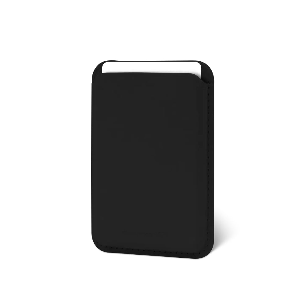 Wallet MagSafe ICON Medianoche iPhone | DBRAMANTE
