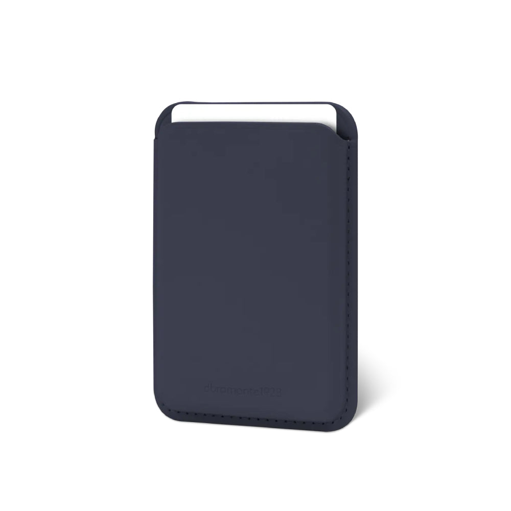 Wallet MagSafe ICON Azul iPhone | DBRAMANTE
