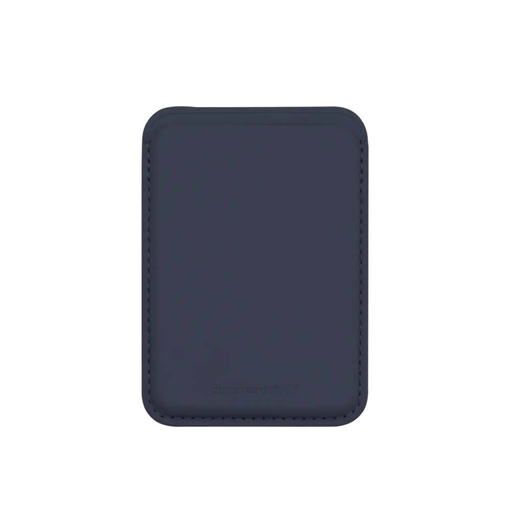 Wallet MagSafe ICON Azul iPhone | DBRAMANTE