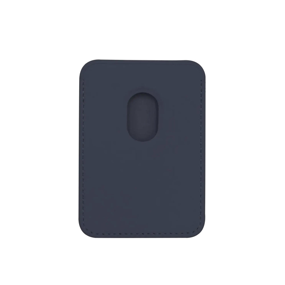 Wallet MagSafe ICON Azul iPhone | DBRAMANTE