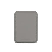 Wallet MagSafe ICON Gris iPhone | DBRAMANTE