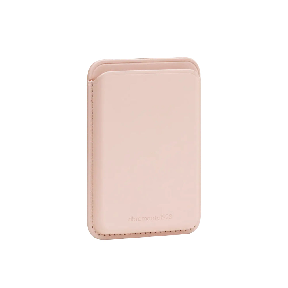Wallet MagSafe ICON Rosa iPhone | DBRAMANTE