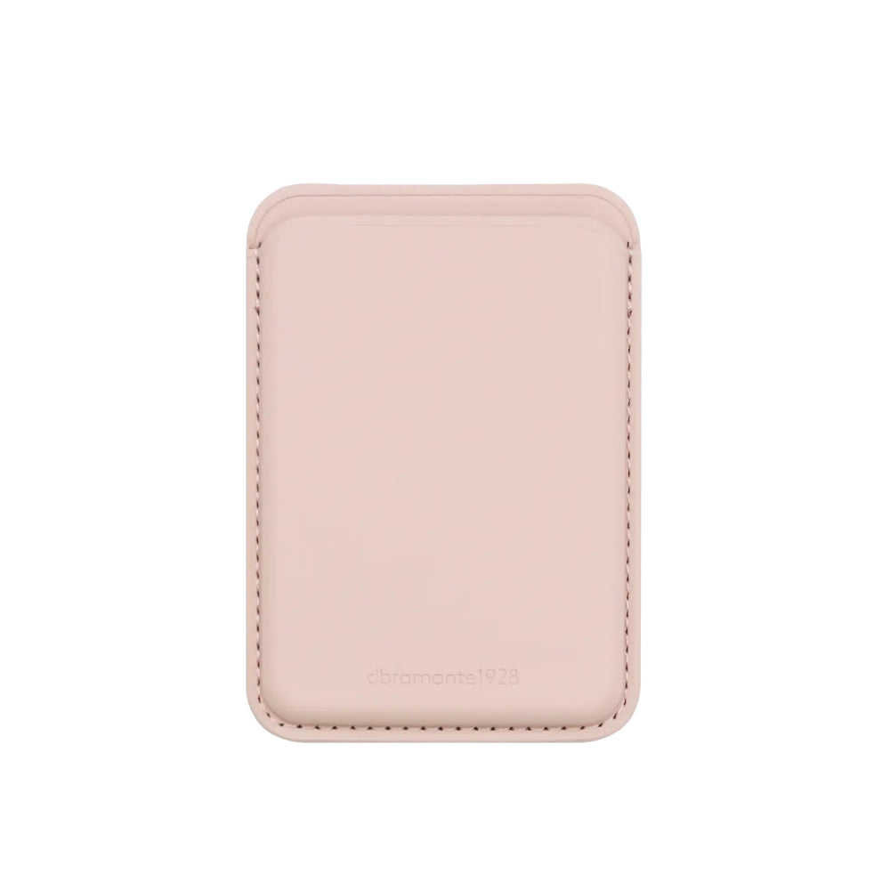 Wallet MagSafe ICON Rosa iPhone | DBRAMANTE