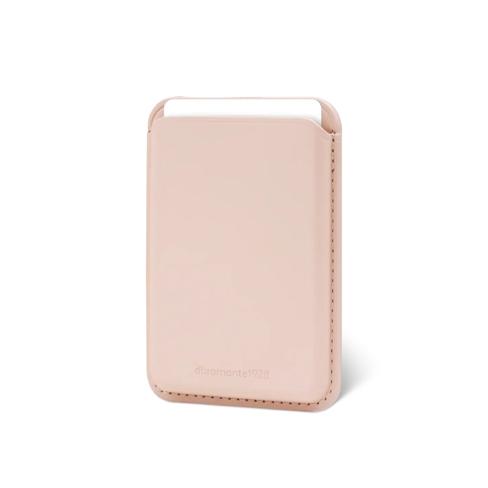 Wallet MagSafe ICON Rosa iPhone | DBRAMANTE