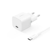 Cargador de pared Carga Rápida 25W USB-C + Cable USB-C | Belkin