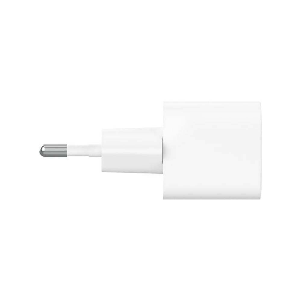 Cargador de pared Carga Rápida 25W USB-C + Cable USB-C | Belkin