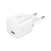 Cargador de pared Carga Rápida 25W USB-C | Belkin