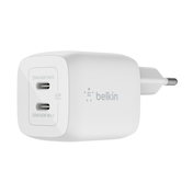 Adaptador Boost Charge Pro Cargador pared USB-C 45W de Belkin (Copy)