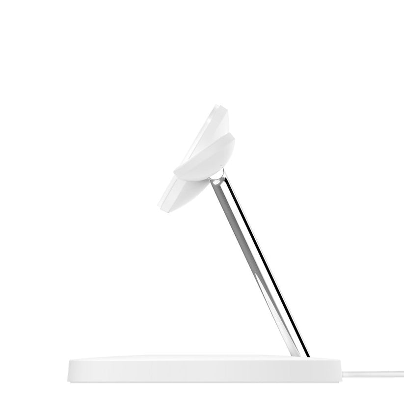 Base de carga Magsafe 3 en 1 Belkin Blanco - Rossellimac
