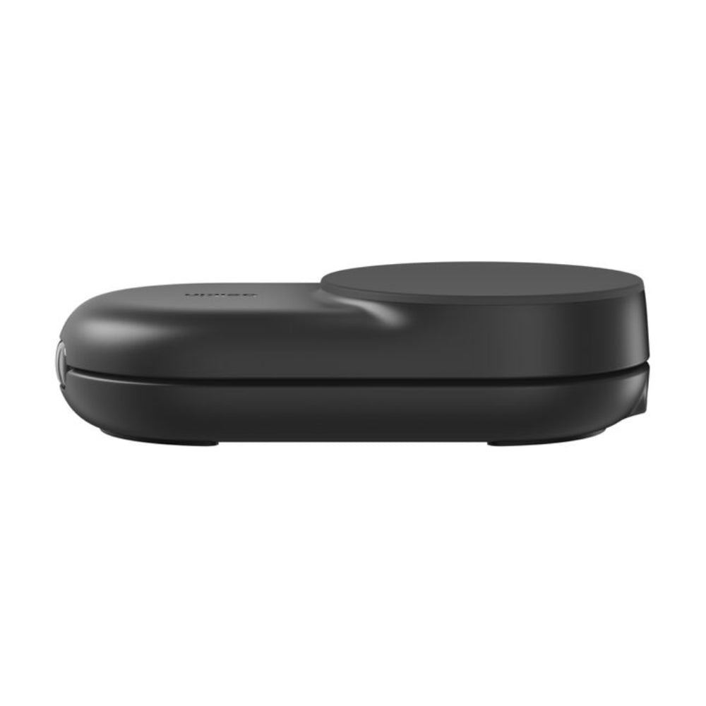 Cargador magnético plegable 3 en 1 UltraCharge con Qi2 de 25W Negro | Belkin