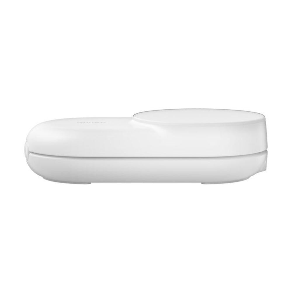 Cargador magnético plegable 3 en 1 UltraCharge con Qi2 de 25W Blanco | Belkin