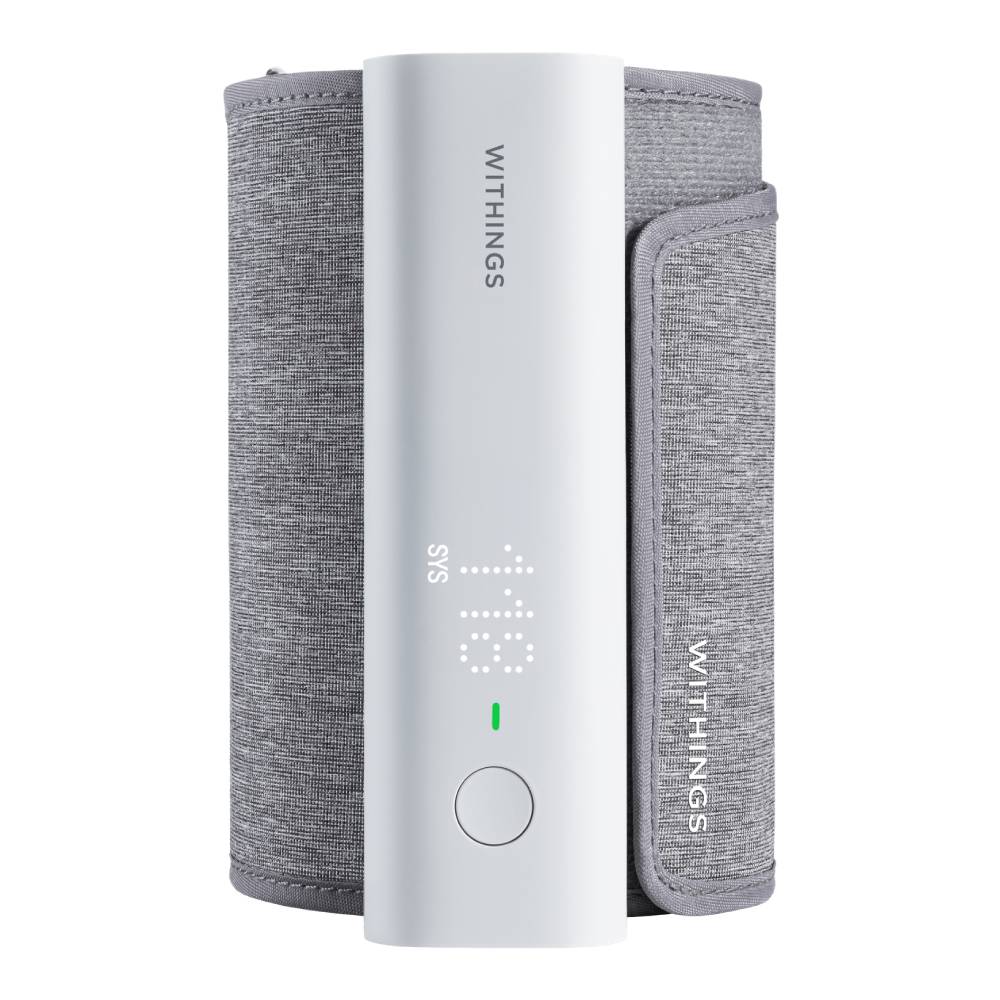 Tensiómetro inteligente BPM Connect Wi-Fi de Withings - Rossellimac