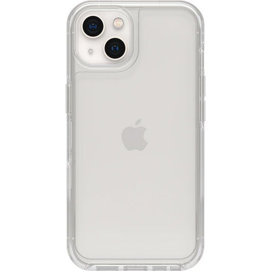 Funda para iPhone 13/12 Pro Max Symmetry de OtterBox Transparente - Rossellimac