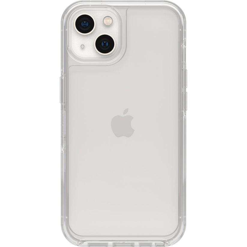 Funda para iPhone 13 Pro Symmetry de OtterBox Transparente - Rossellimac