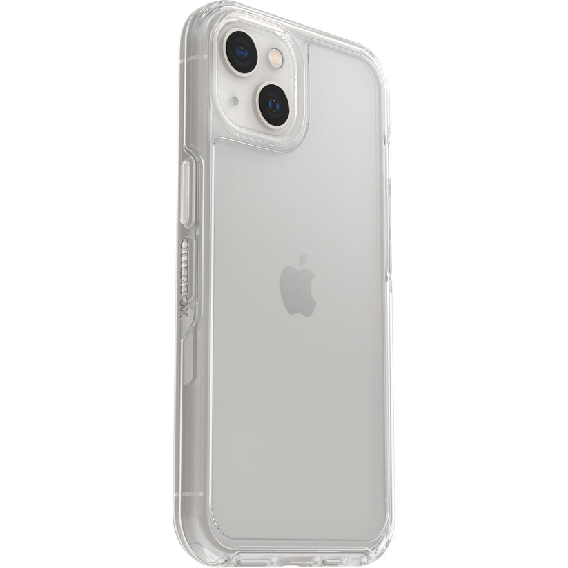 Funda para iPhone 13/12 Pro Max Symmetry de OtterBox Transparente - Rossellimac